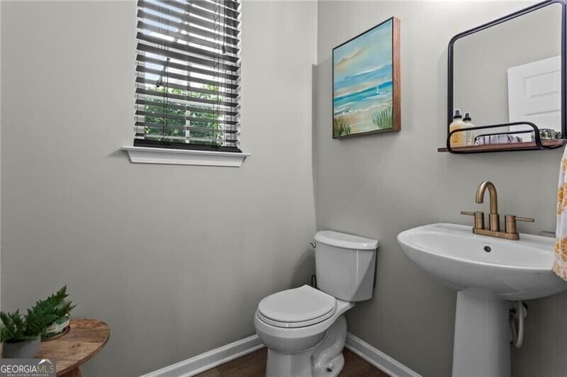 501 Rokeby Drive Woodstock - Photo 19