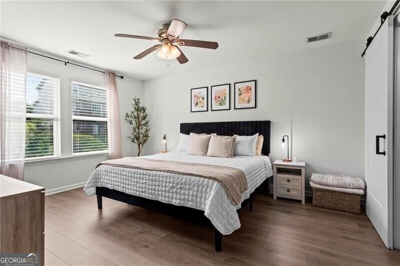 501 Rokeby Drive Woodstock - Photo 22