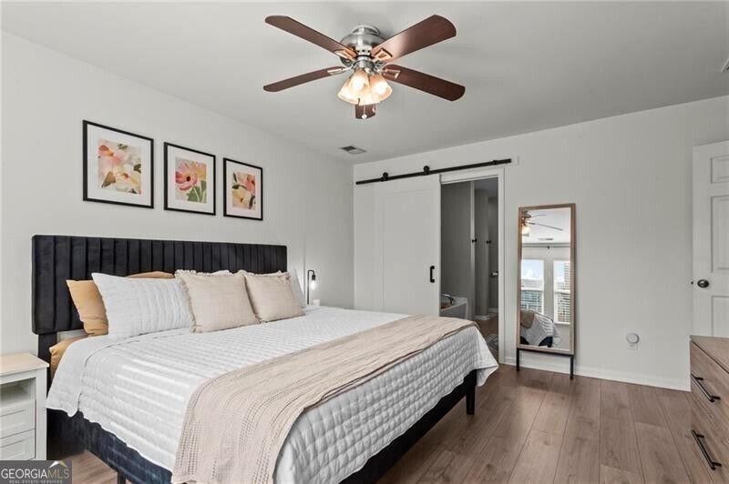 501 Rokeby Drive Woodstock - Photo 24