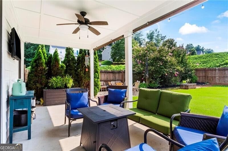 501 Rokeby Drive Woodstock - Photo 31