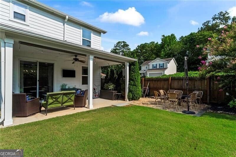 501 Rokeby Drive Woodstock - Photo 33