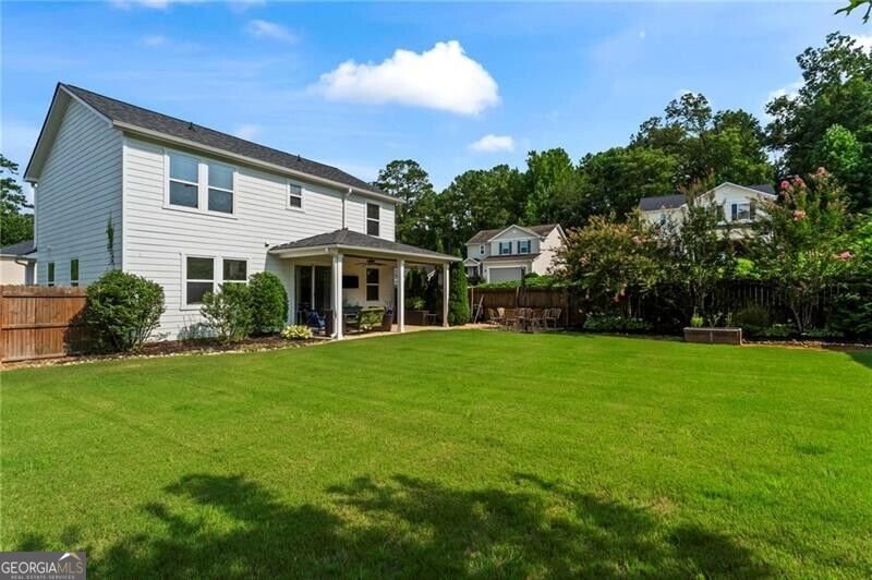 501 Rokeby Drive Woodstock - Photo 34