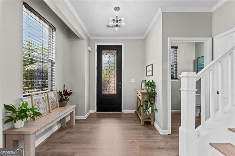 501 Rokeby Drive Woodstock - Photo 6