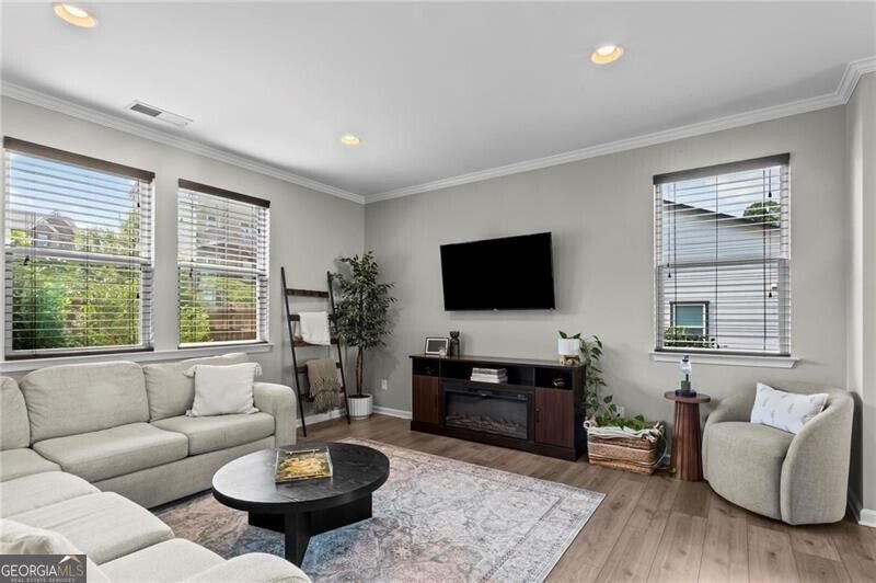 501 Rokeby Drive Woodstock - Photo 8