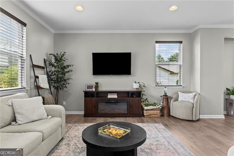 501 Rokeby Drive Woodstock - Photo 9