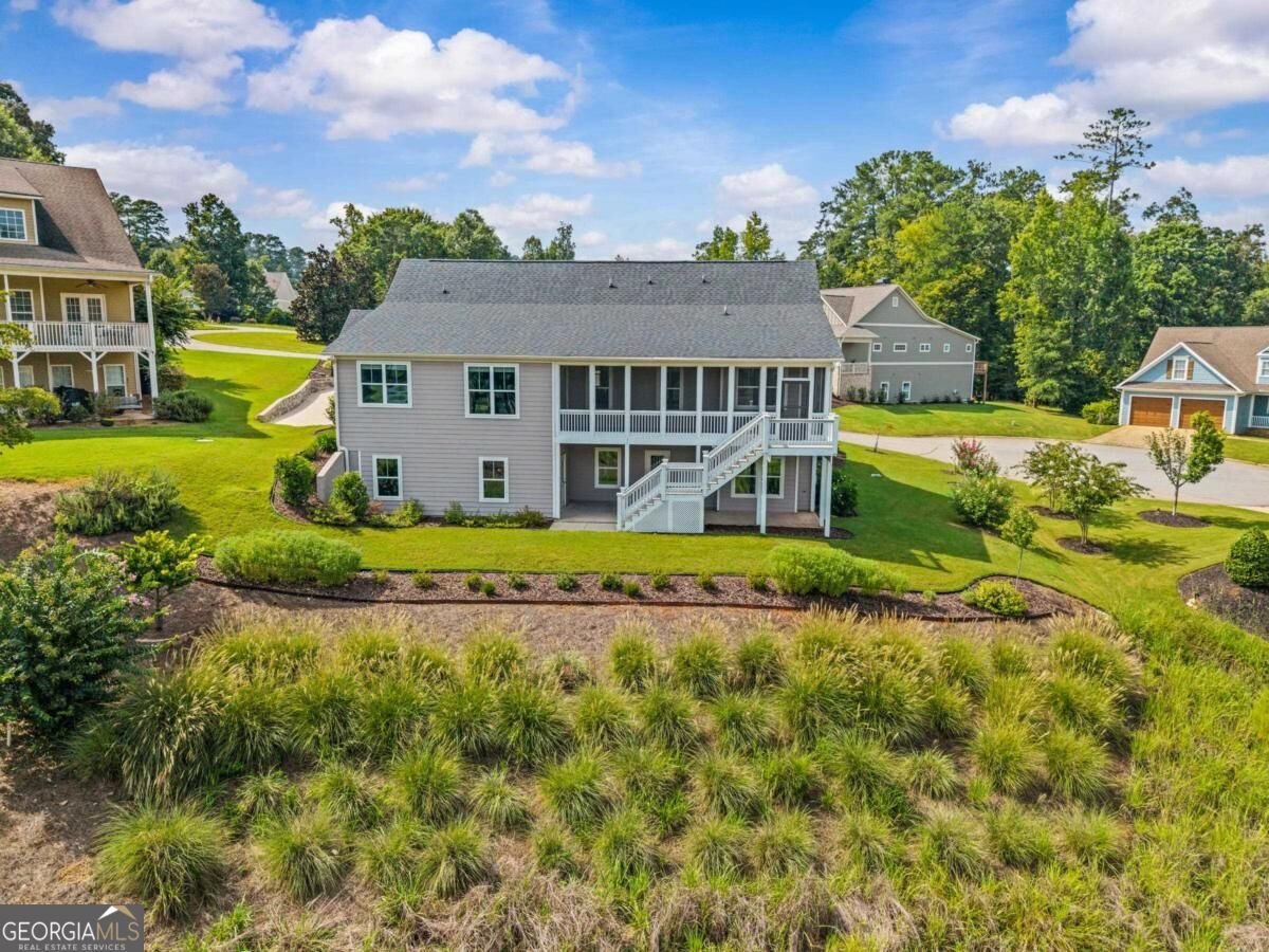 1011 Lofter Place Greensboro - Photo 61