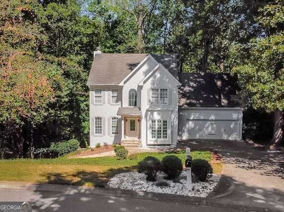 4630 Ansley Lane Cumming - main photo