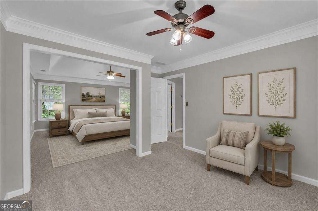 4630 Ansley Lane Cumming - Photo 22