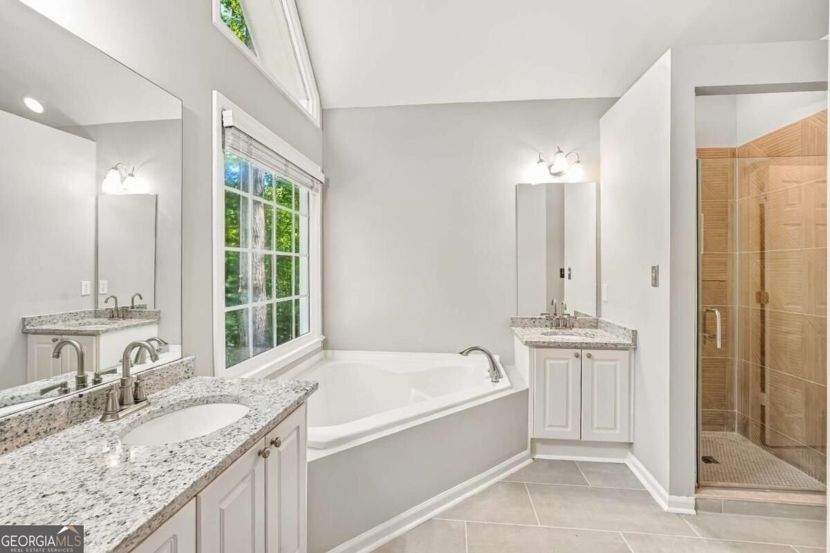 4630 Ansley Lane Cumming - Photo 27