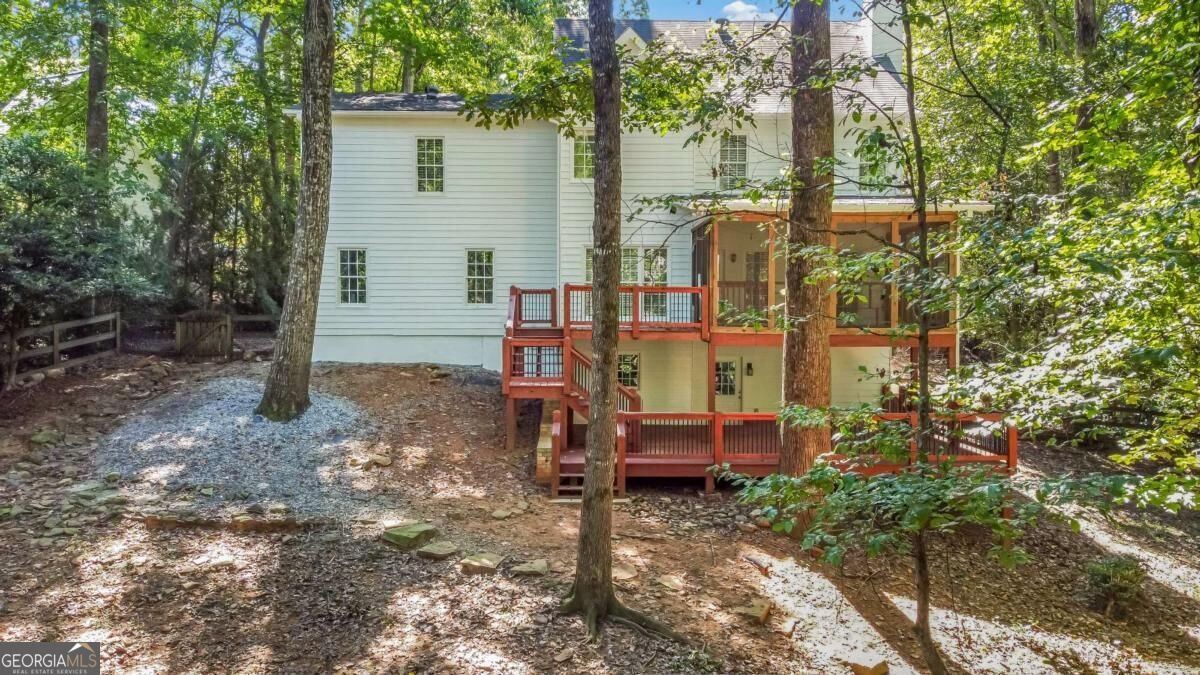 4630 Ansley Lane Cumming - Photo 49