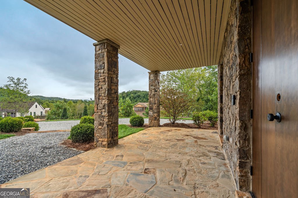 130 Cove View Lane Clarkesville - Photo 24