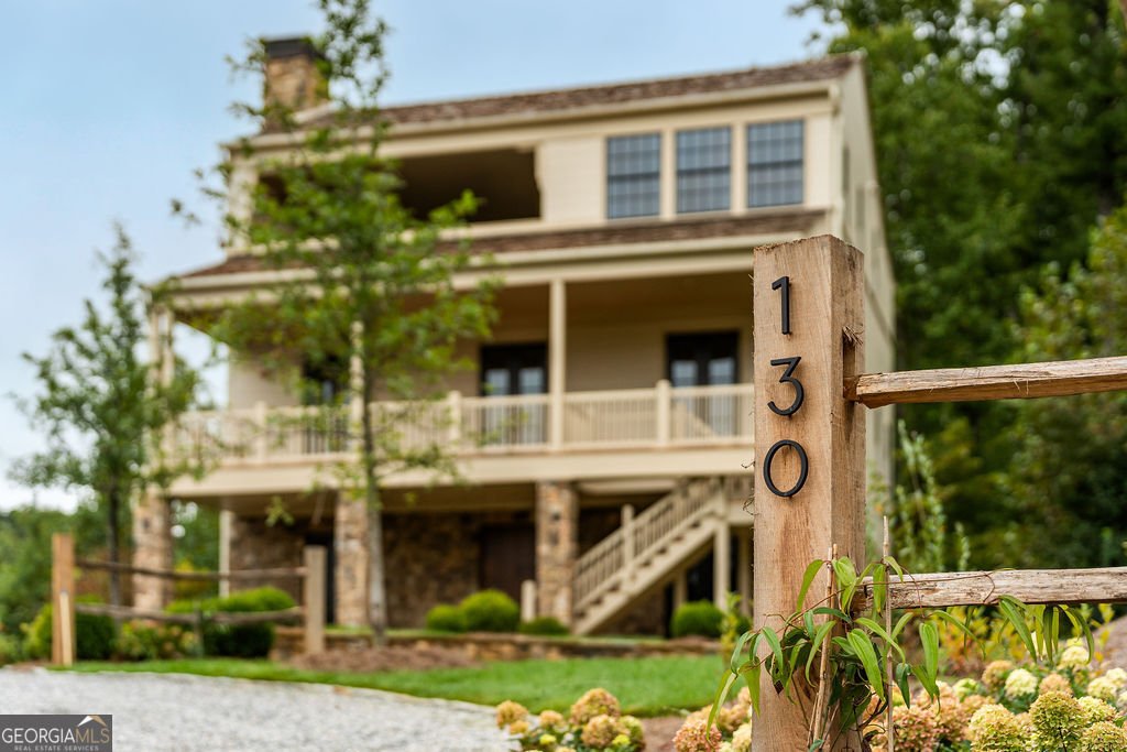 130 Cove View Lane Clarkesville - Photo 27