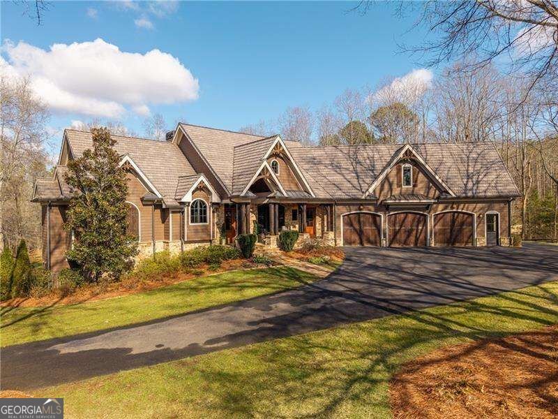 210 Etowah Landing Ball Ground - main photo