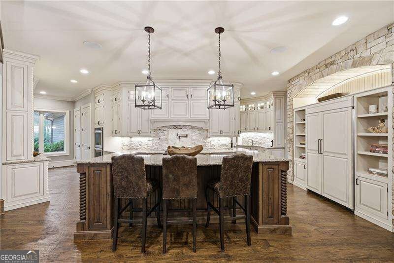 210 Etowah Landing Ball Ground - Photo 23