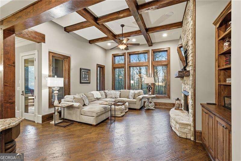 210 Etowah Landing Ball Ground - Photo 27
