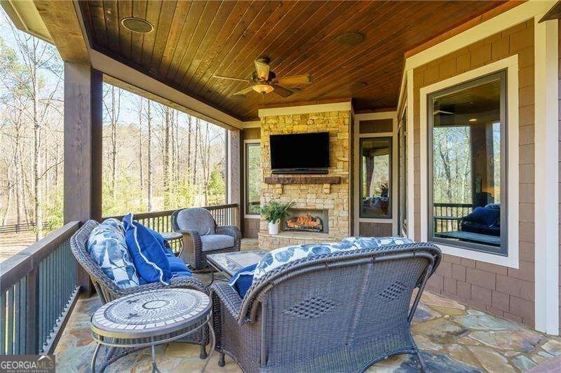 210 Etowah Landing Ball Ground - Photo 29