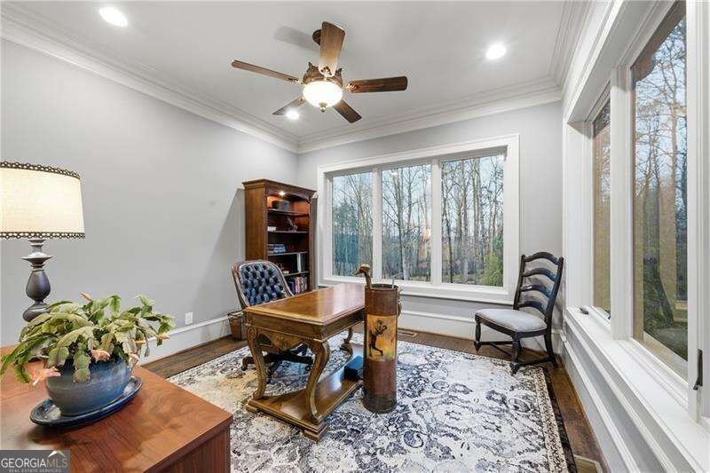 210 Etowah Landing Ball Ground - Photo 34