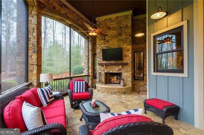 210 Etowah Landing Ball Ground - Photo 59