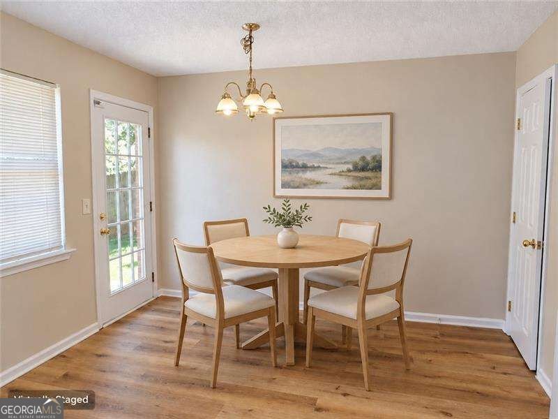 28 Princeton Place Drive Adairsville - Photo 10