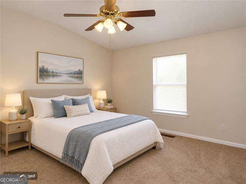 28 Princeton Place Drive Adairsville - Photo 14