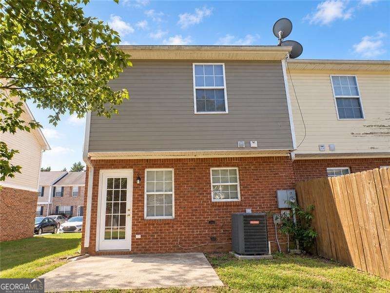 28 Princeton Place Drive Adairsville - Photo 18