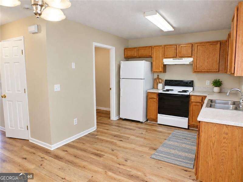 28 Princeton Place Drive Adairsville - Photo 6