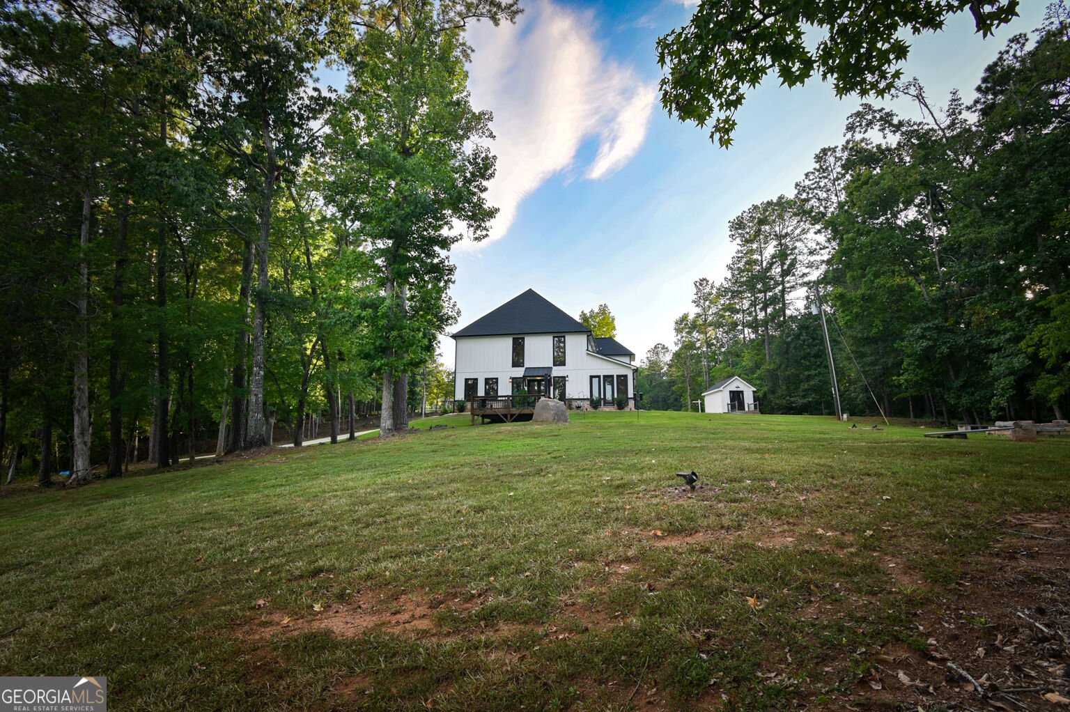 391 Parker Road Covington - Photo 54
