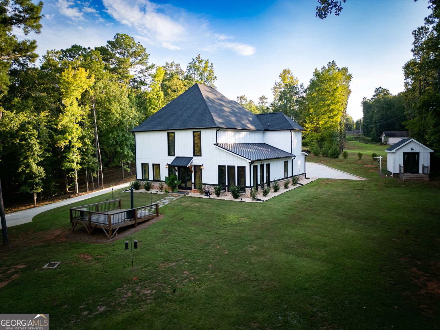 391 Parker Road Covington - Photo 6