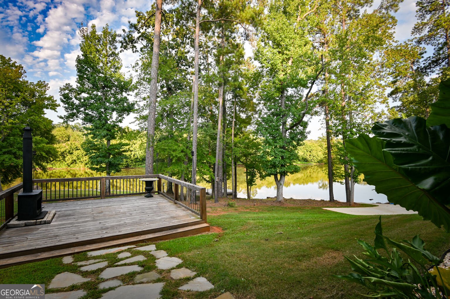 391 Parker Road Covington - Photo 8