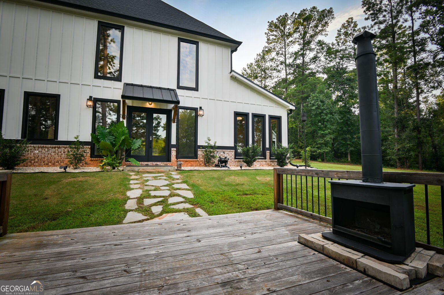 391 Parker Road Covington - Photo 9