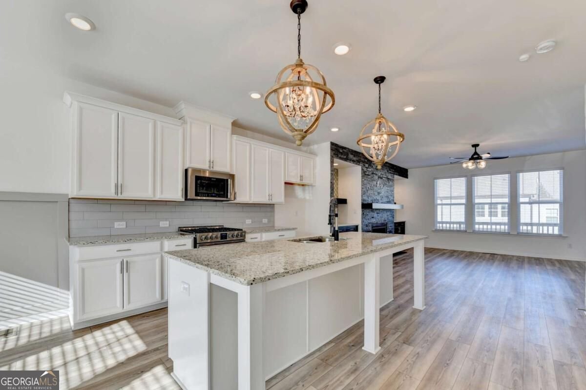 2689 Richmond Row Drive Suwanee - Photo 13