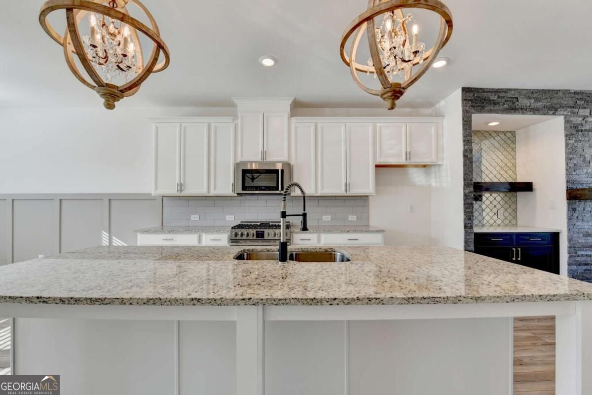 2689 Richmond Row Drive Suwanee - Photo 14