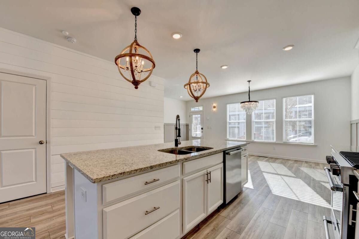 2689 Richmond Row Drive Suwanee - Photo 17