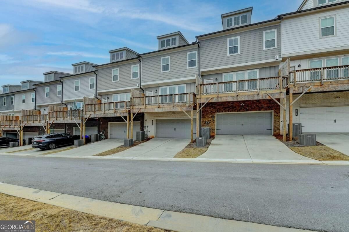 2689 Richmond Row Drive Suwanee - Photo 52