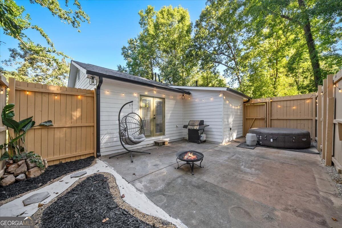 881 Brighton Drive Lawrenceville - Photo 12