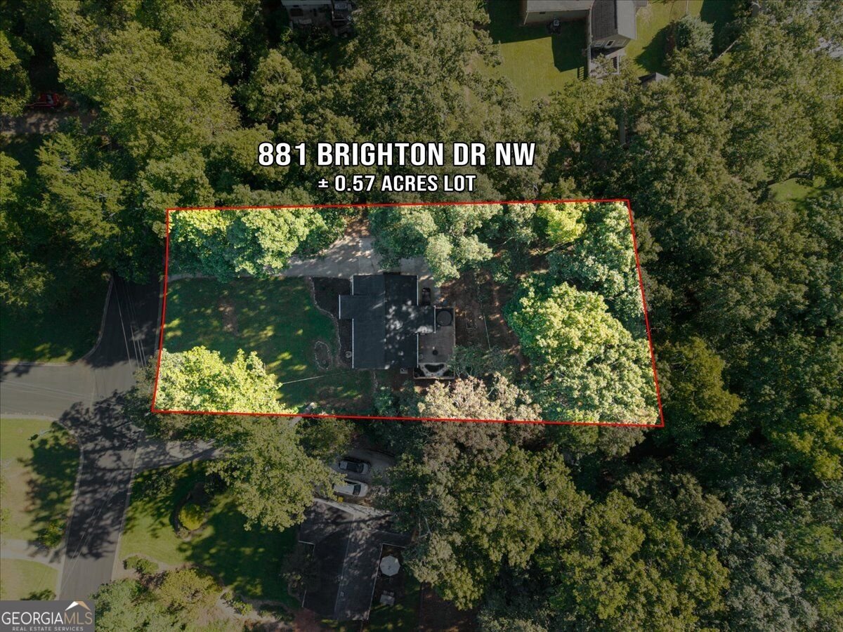 881 Brighton Drive Lawrenceville - Photo 14