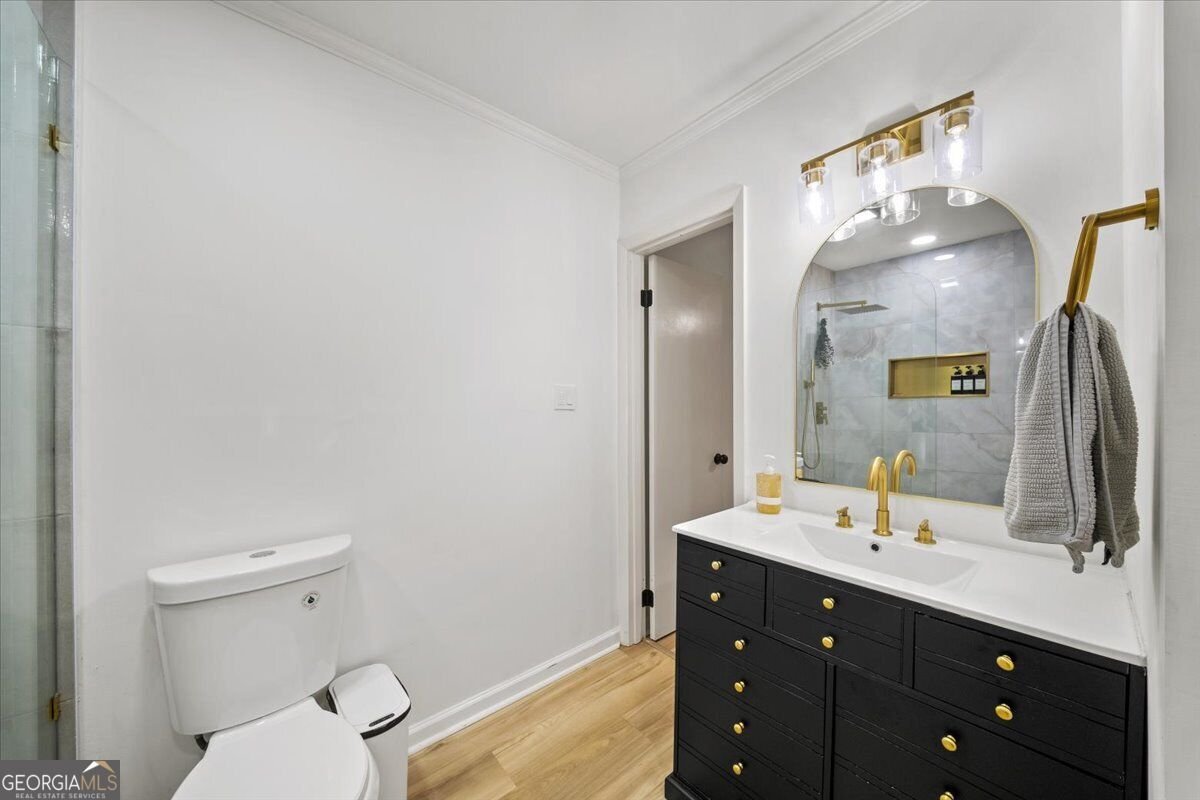 881 Brighton Drive Lawrenceville - Photo 8