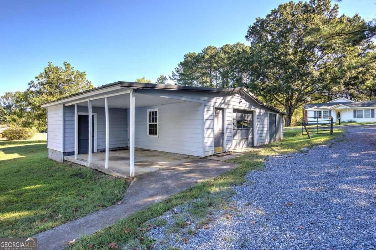 4789 Rockmart Road Silver Creek - Photo 25