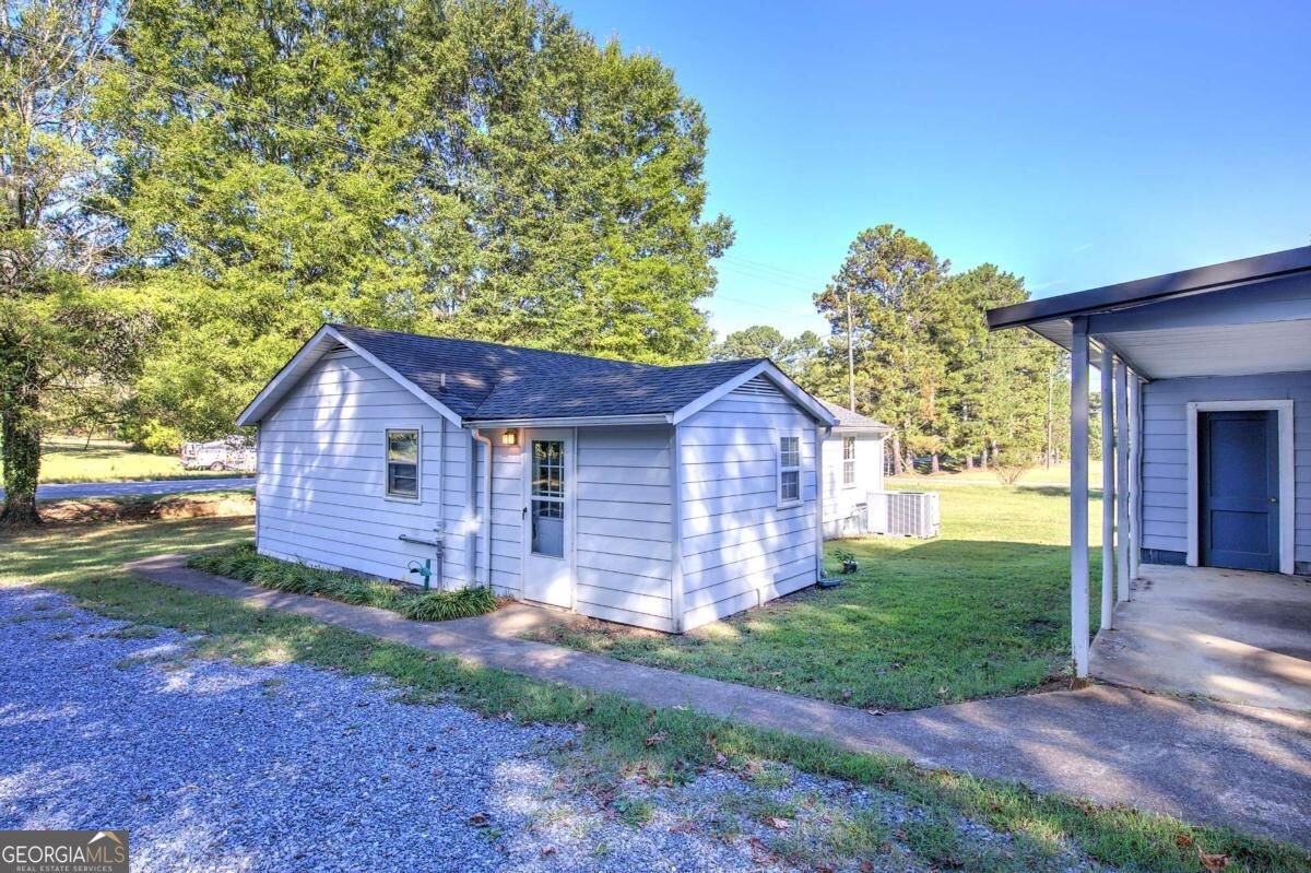 4789 Rockmart Road Silver Creek - Photo 30