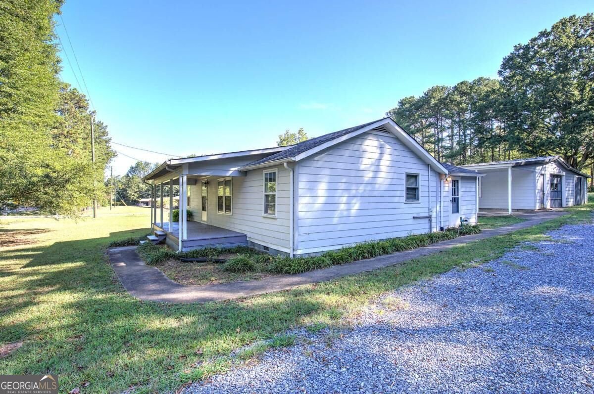 4789 Rockmart Road Silver Creek - Photo 31