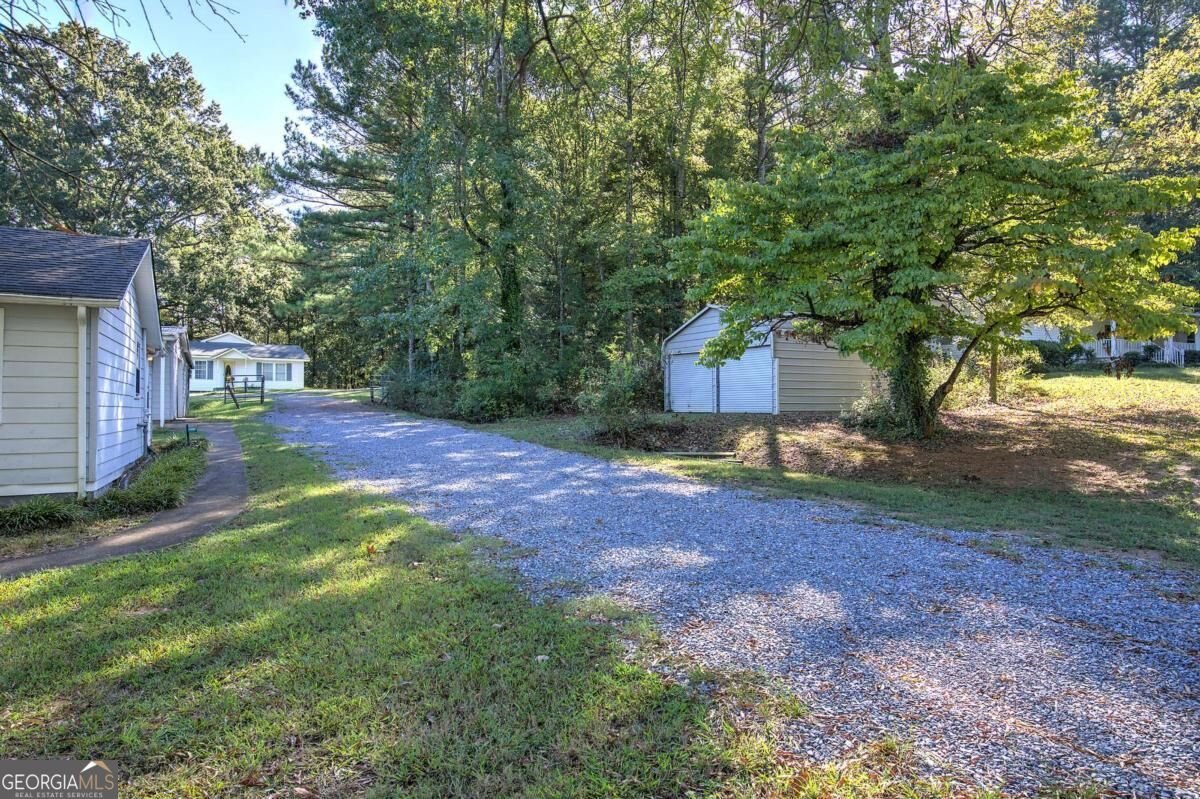 4789 Rockmart Road Silver Creek - Photo 35