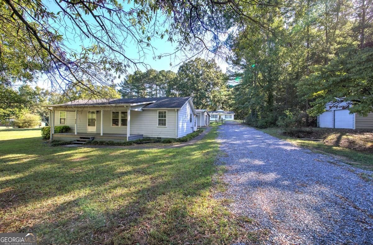 4789 Rockmart Road Silver Creek - Photo 37