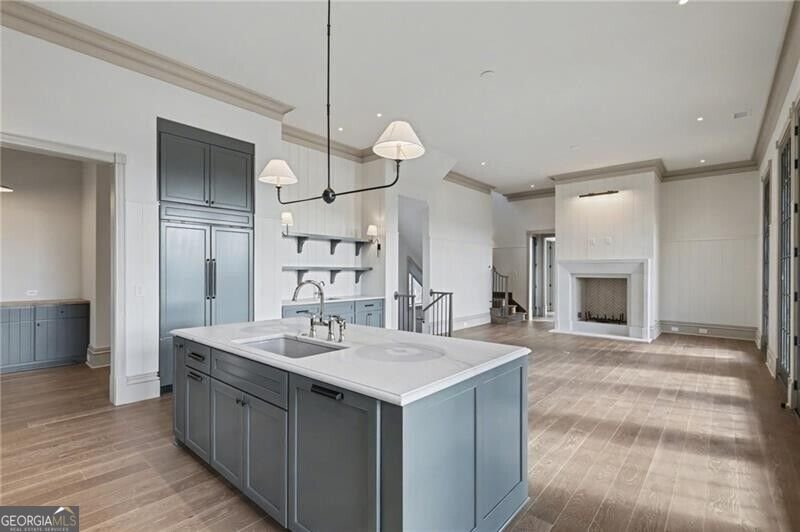 90 Cove View Lane Clarkesville - Photo 10
