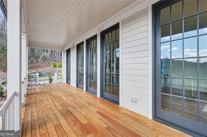 90 Cove View Lane Clarkesville - Photo 16