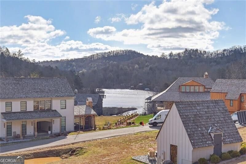 90 Cove View Lane Clarkesville - Photo 17