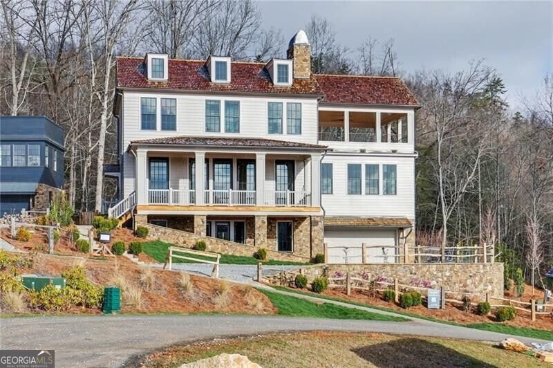 90 Cove View Lane Clarkesville - Photo 44