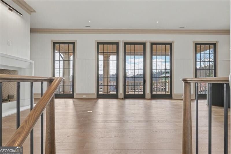 90 Cove View Lane Clarkesville - Photo 7