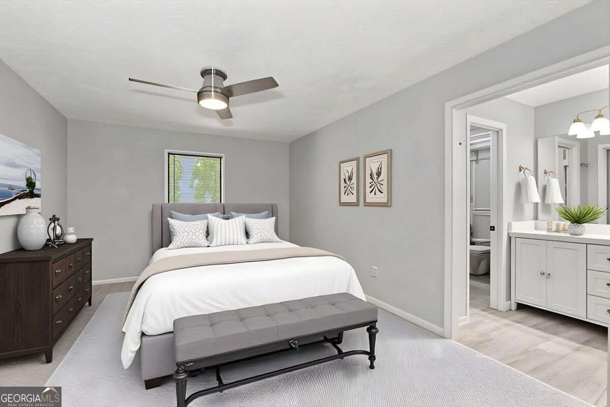 8740 Roswell Road Sandy Springs - Photo 19