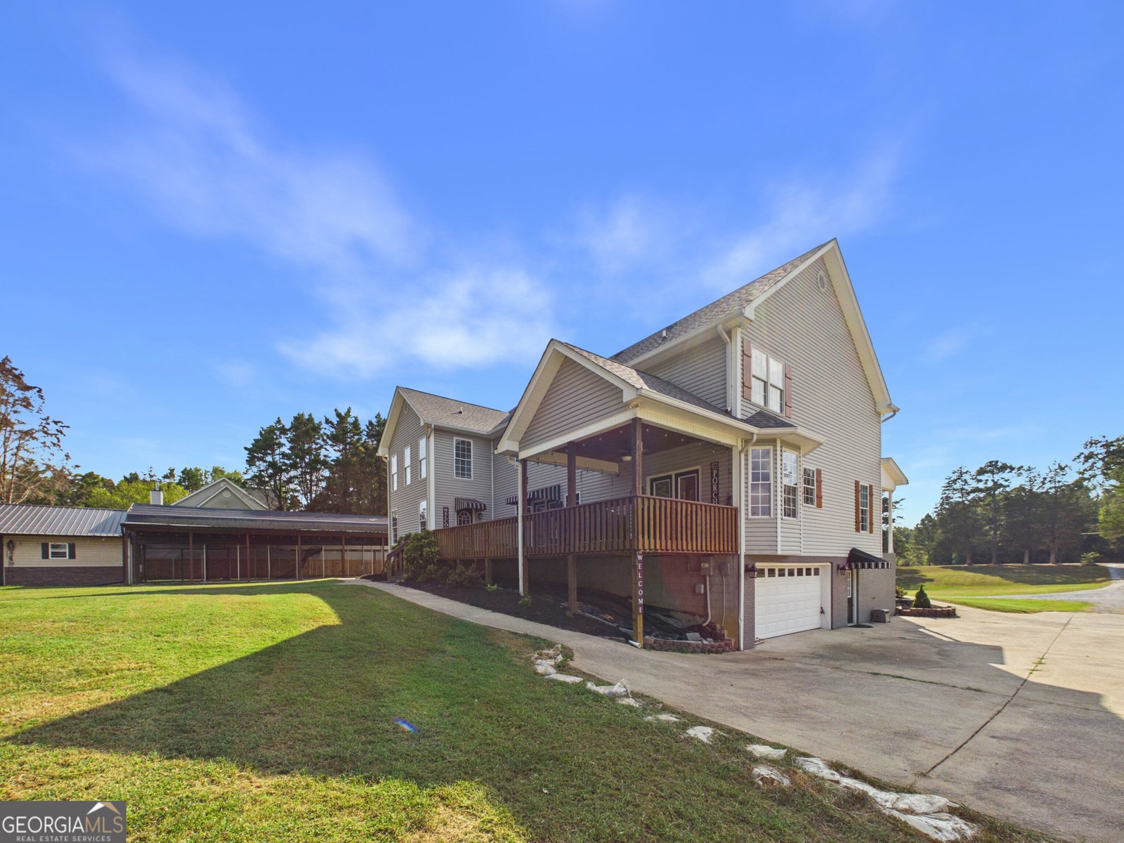 445 Roy Bird Road Rock Spring - Photo 52