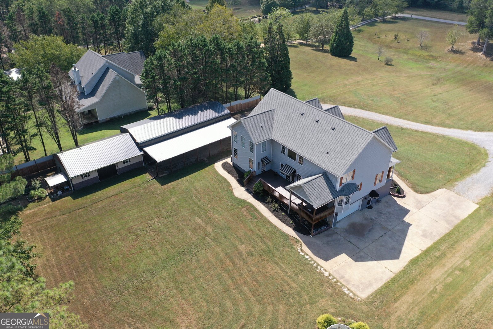 445 Roy Bird Road Rock Spring - Photo 67
